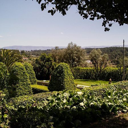 Quinta Da Fata Villa Nelas Eksteriør bilde