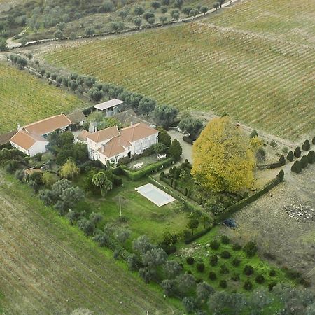 Quinta Da Fata Villa Nelas Eksteriør bilde