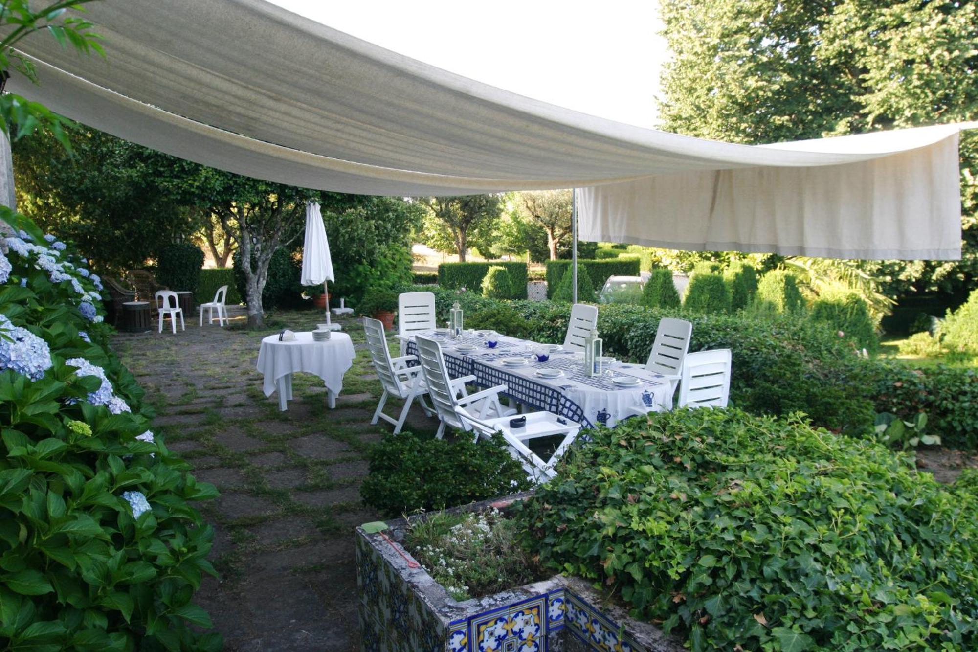 Quinta Da Fata Villa Nelas Eksteriør bilde