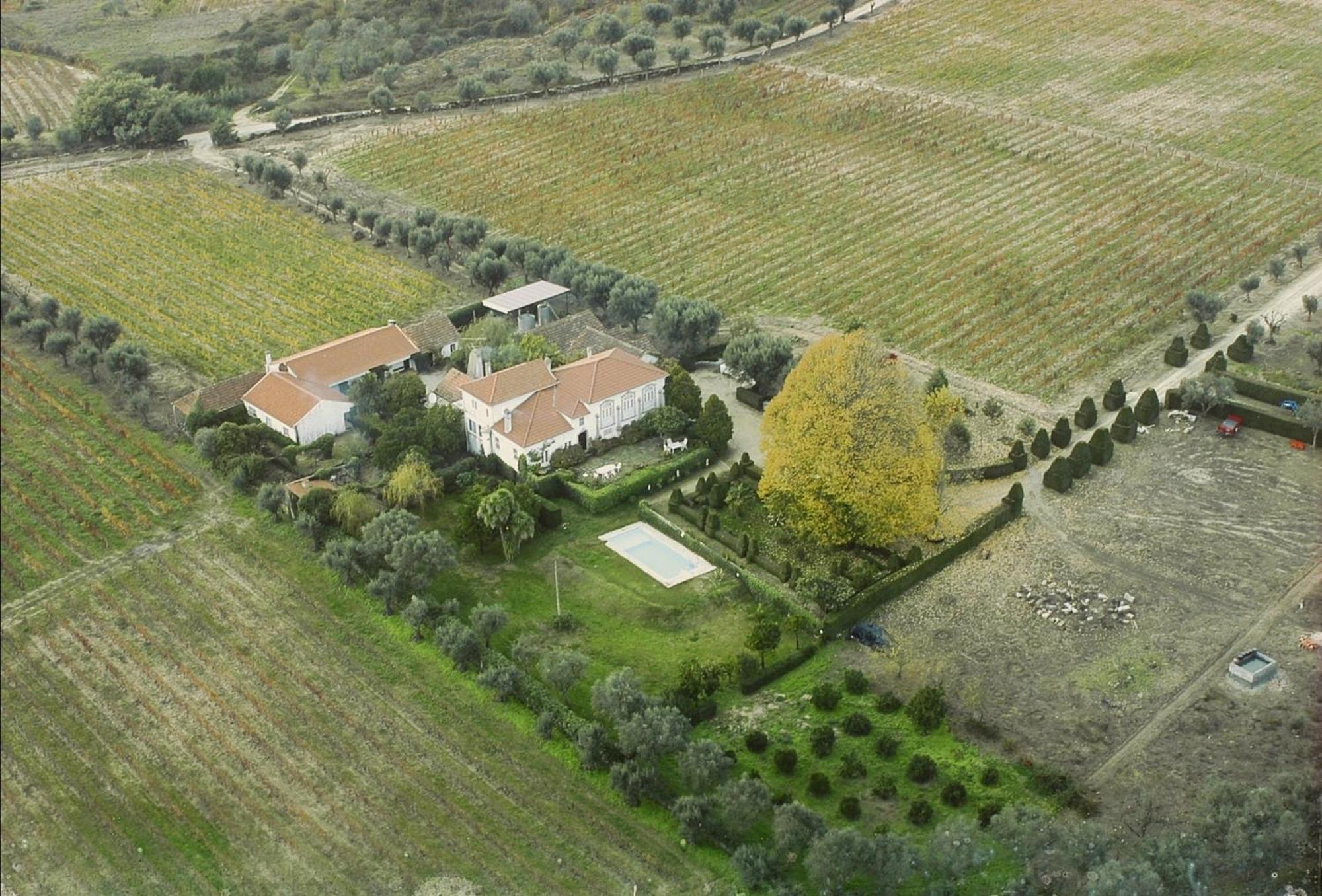 Quinta Da Fata Villa Nelas Eksteriør bilde