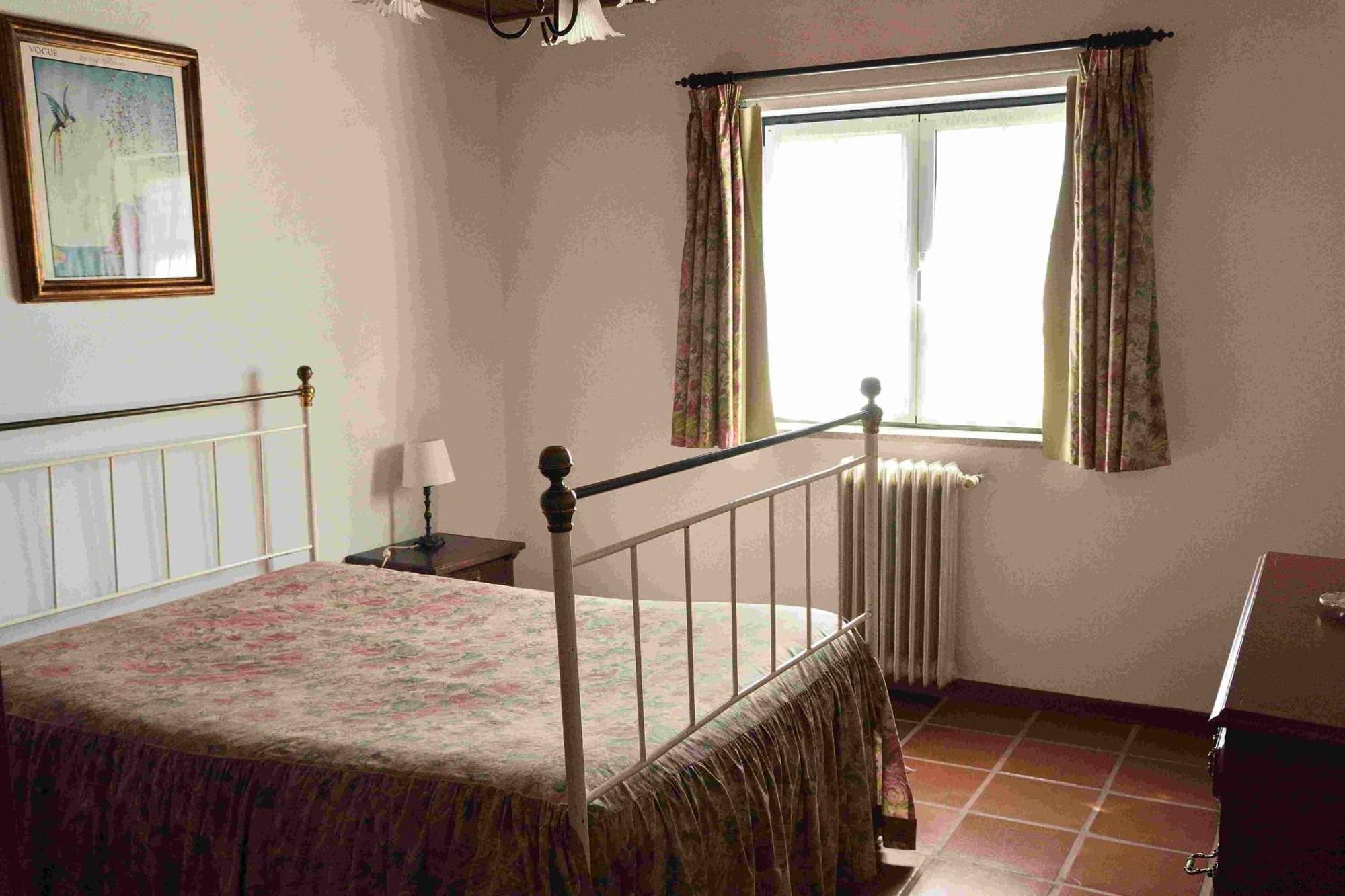 Quinta Da Fata Villa Nelas Eksteriør bilde