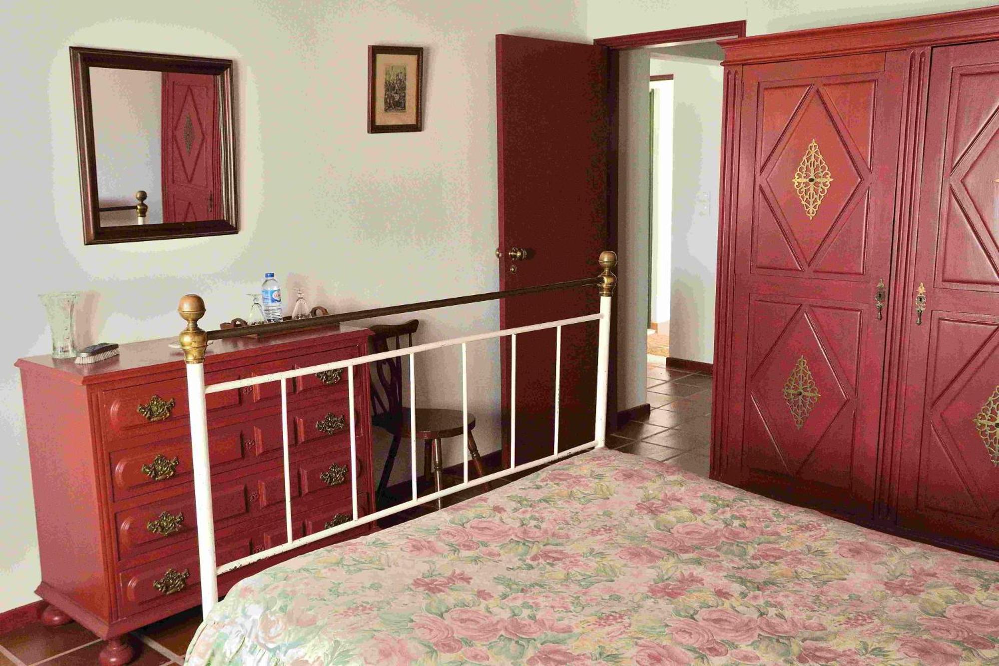 Quinta Da Fata Villa Nelas Eksteriør bilde