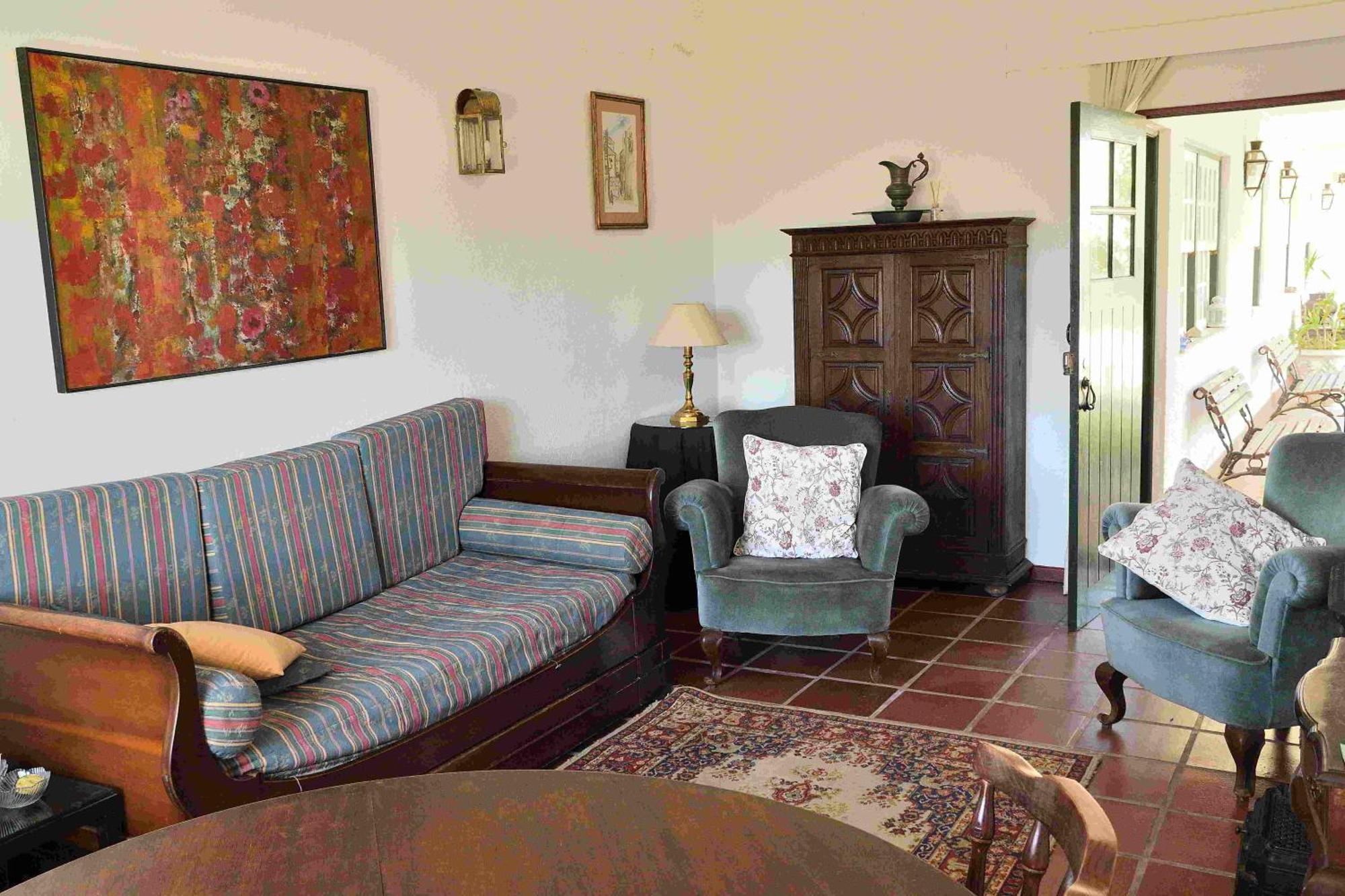 Quinta Da Fata Villa Nelas Eksteriør bilde