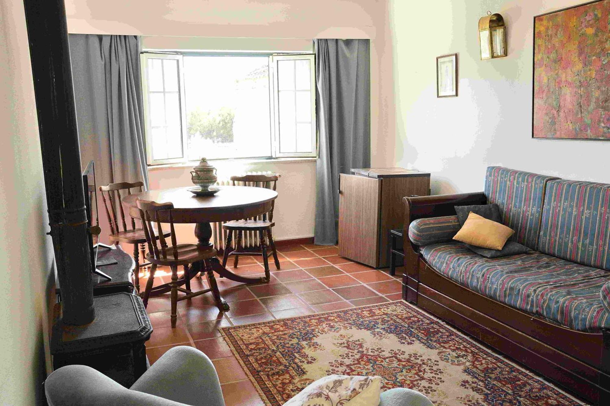 Quinta Da Fata Villa Nelas Eksteriør bilde