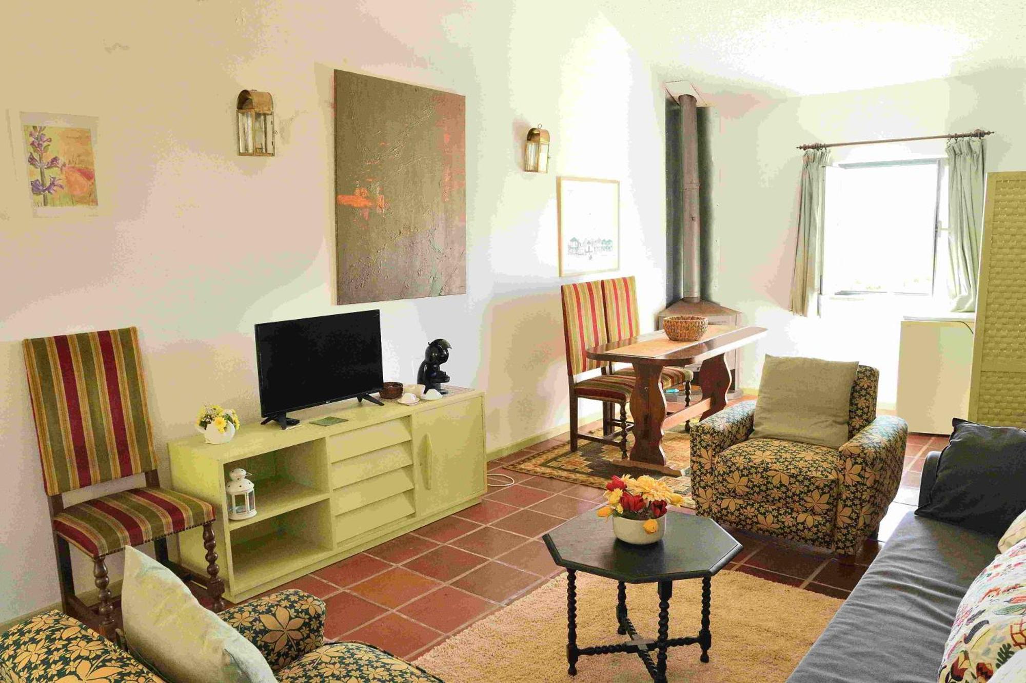 Quinta Da Fata Villa Nelas Eksteriør bilde