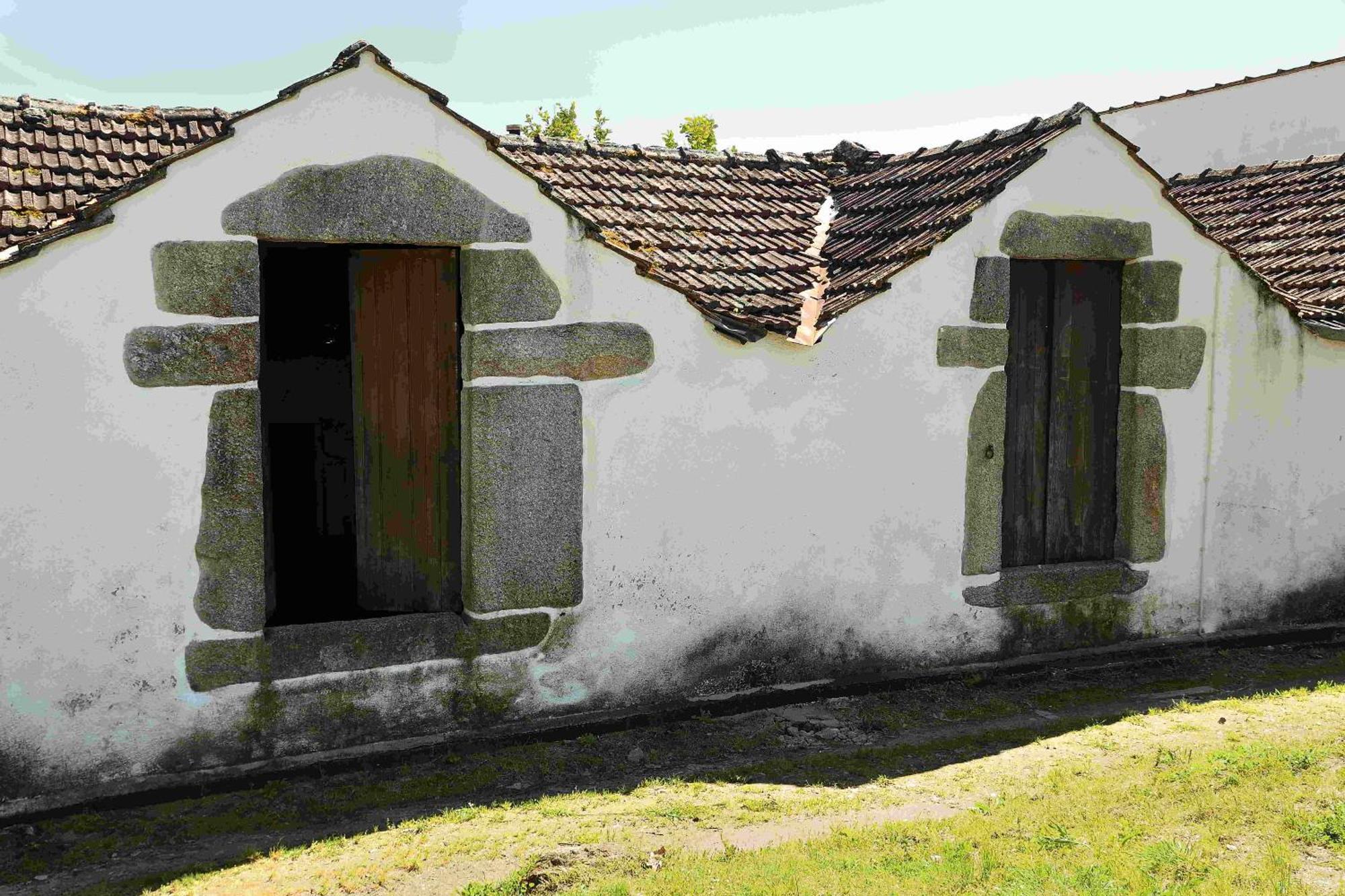 Quinta Da Fata Villa Nelas Eksteriør bilde