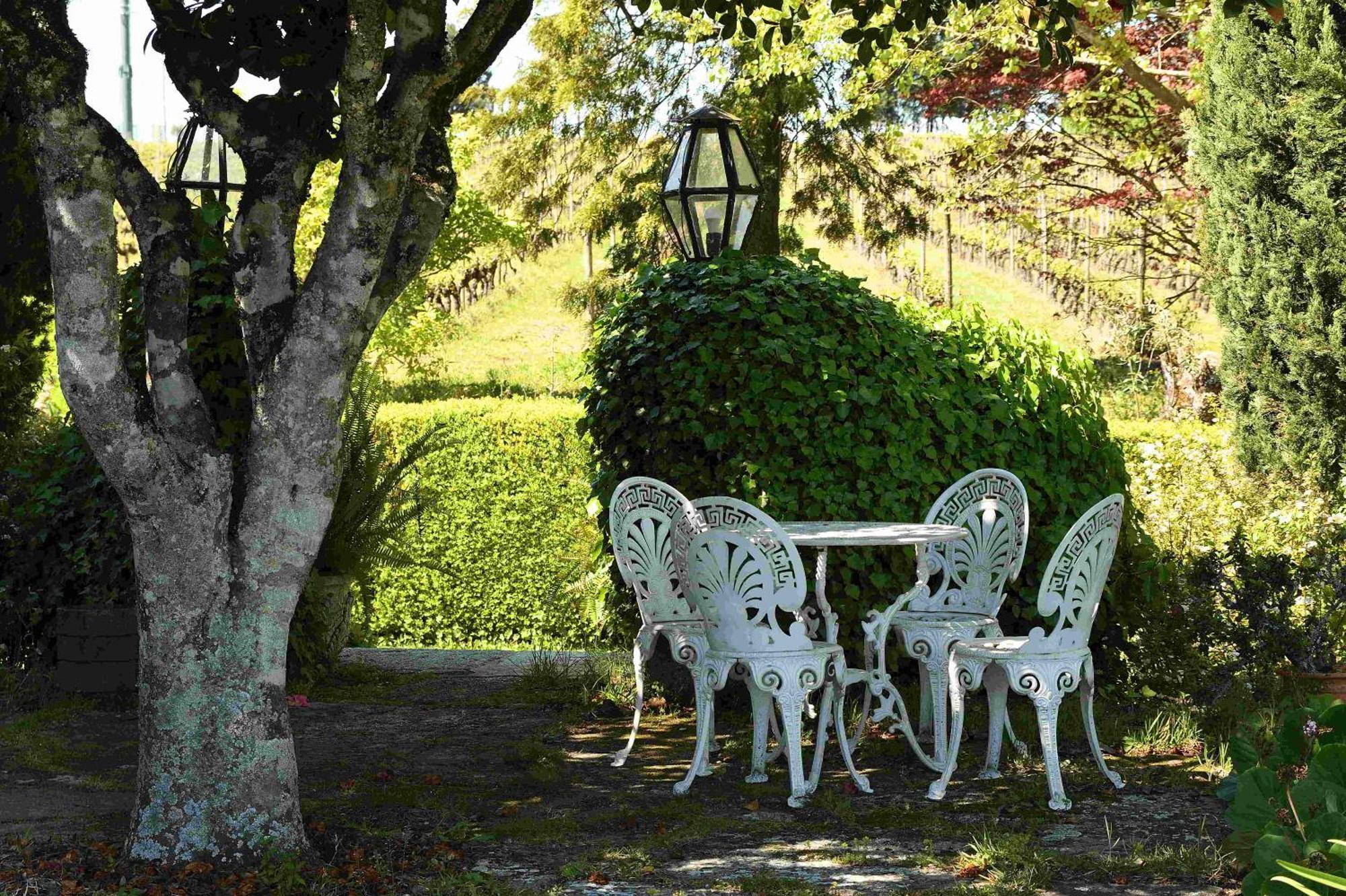 Quinta Da Fata Villa Nelas Eksteriør bilde