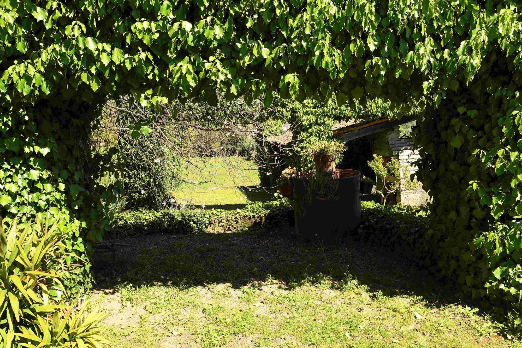 Quinta Da Fata Villa Nelas Eksteriør bilde