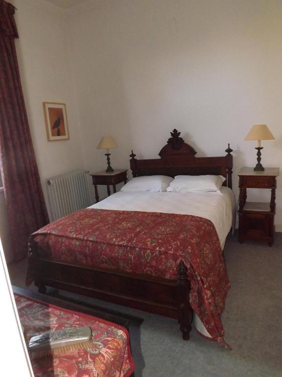 Quinta Da Fata Villa Nelas Eksteriør bilde