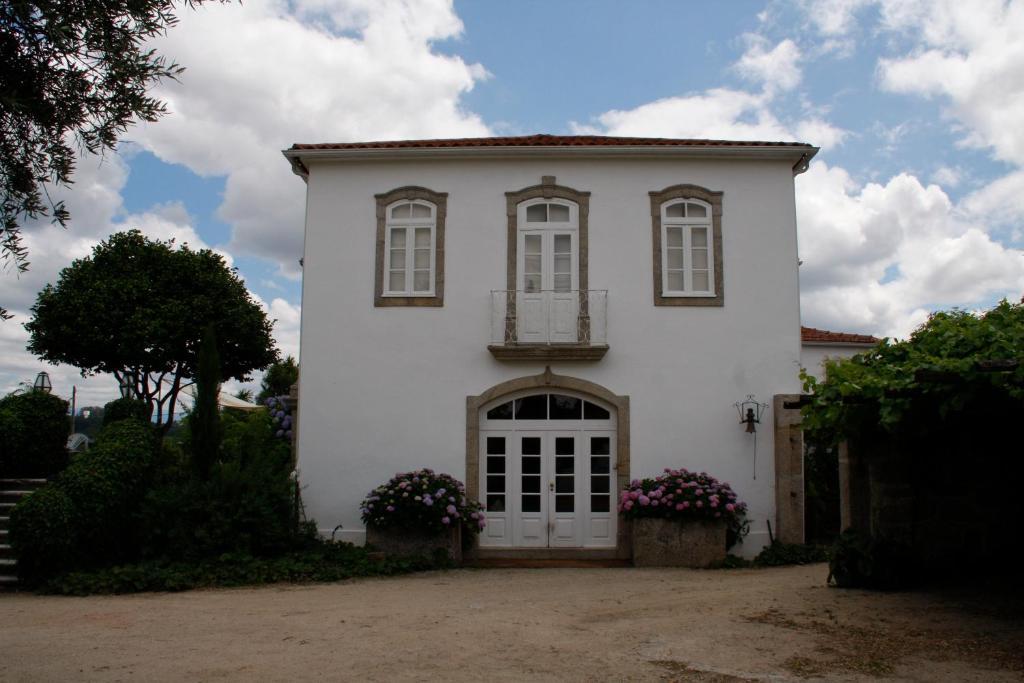 Quinta Da Fata Villa Nelas Eksteriør bilde