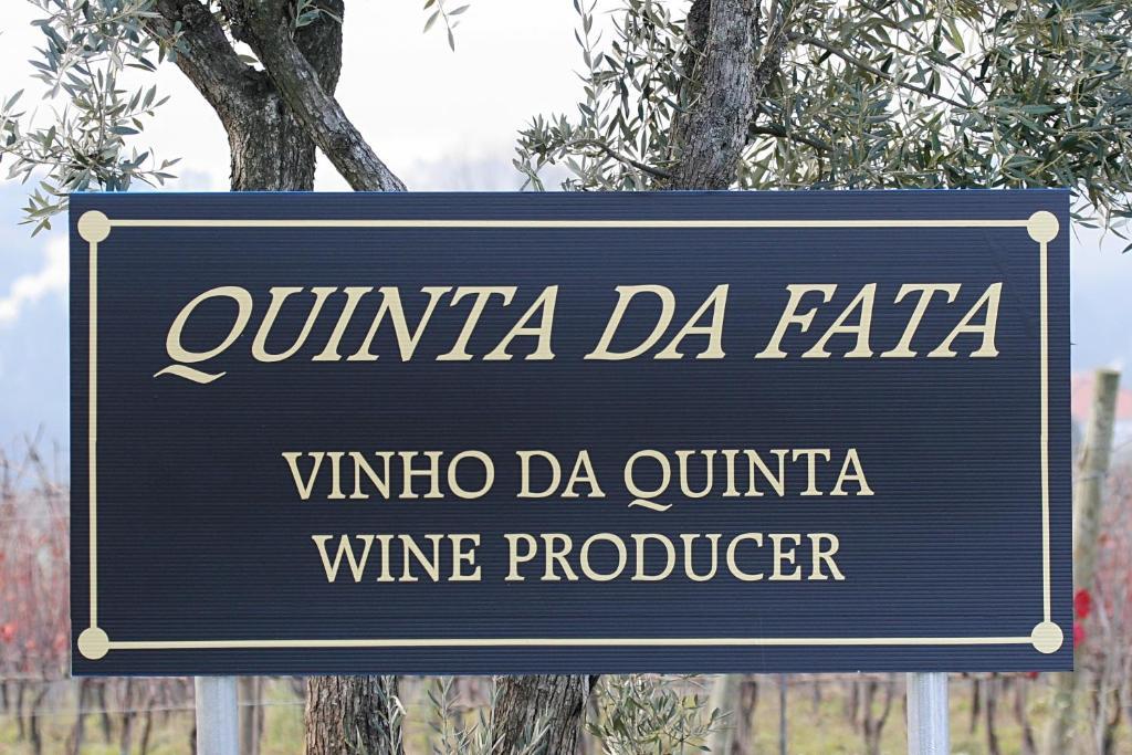 Quinta Da Fata Villa Nelas Eksteriør bilde